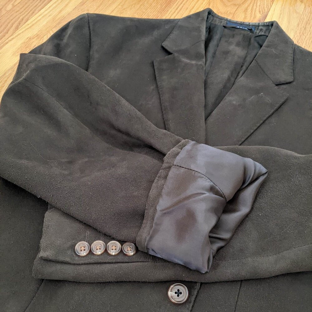 Ralph Lauren 46R Blazer - Brown